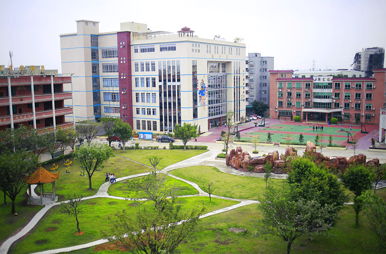 广东江南理工技工学校招生要求、学校招生对象