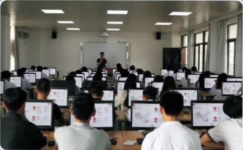 汕头市潮阳区职业技术学校