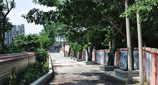 重庆市卫生技工学校