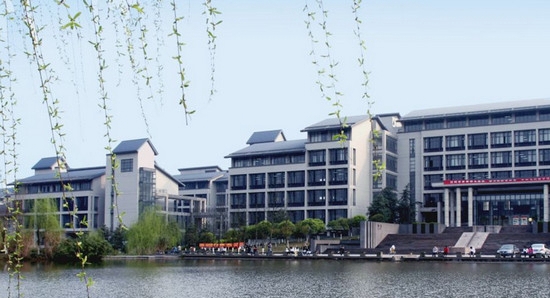 重庆理工大学医学院