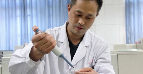 医学检验专业