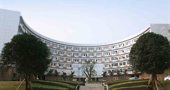 西南大学医学院