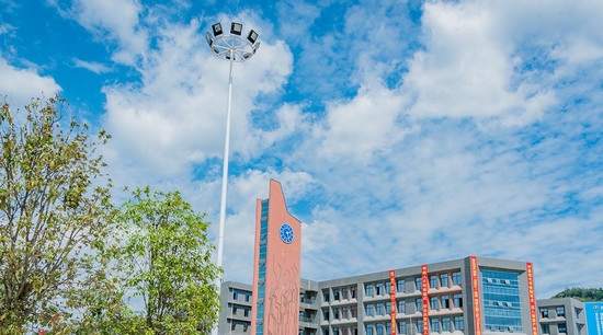 四川科技职业学院医护学院