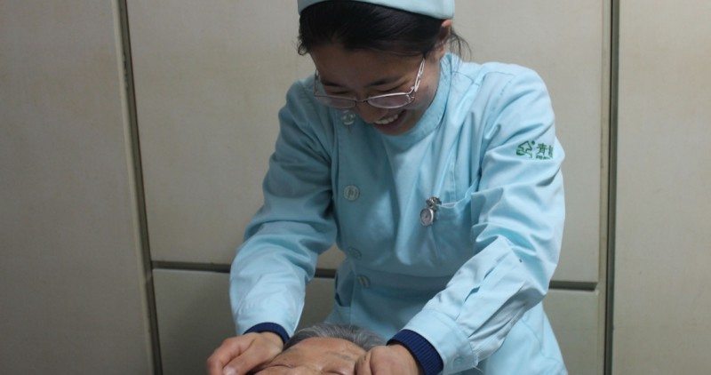 康复治疗学专业