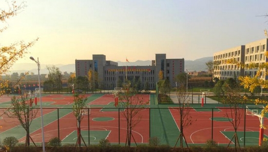 昭通卫生职业学院