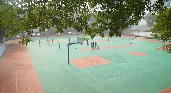 重庆卫生学校