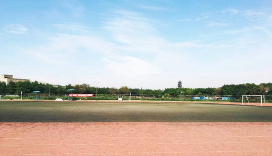 成都中医药大学附属医院针灸学校