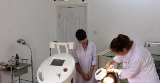 医学美容专业