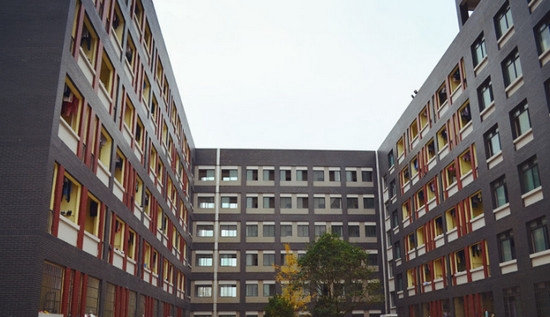 昭通卫生学校