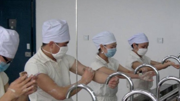 成都铁路卫生学校