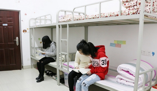 成都大学中职部(四川成都卫生学校)