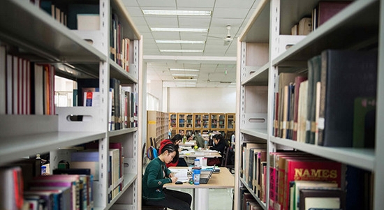 重庆市卫生学校