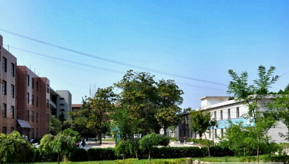 昭通卫生学校