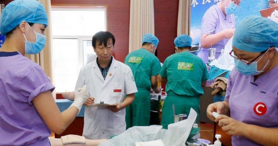 临床医学专业