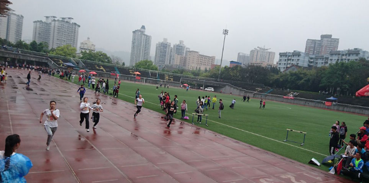 重庆大学医学院