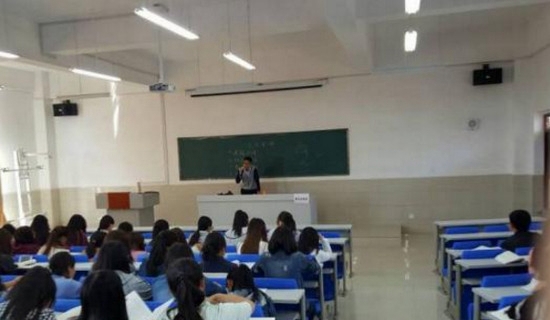 昭通职业技术学院