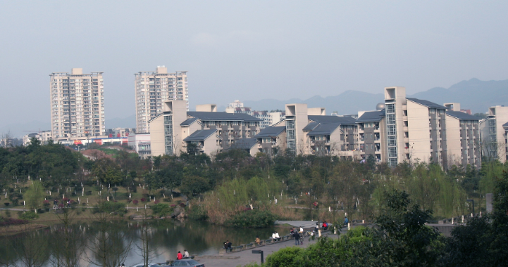 重庆理工大学医学院