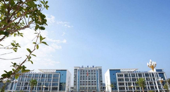 红河卫生职业学院