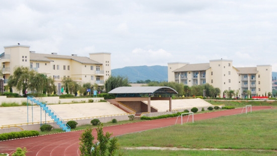云南新兴职业学院
