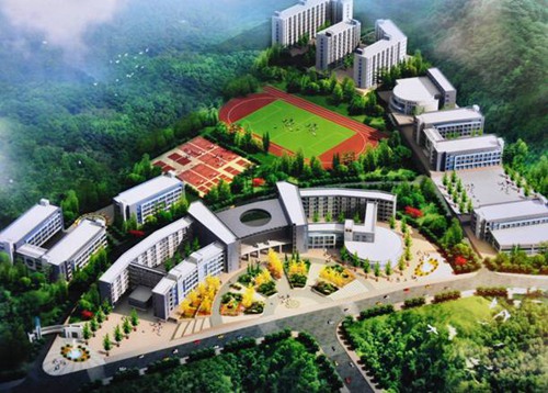 德江县中等职业学校