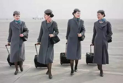 贵阳航空学校各专业就业前景如何