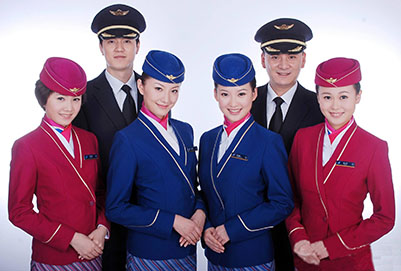 2019年贵阳航空职业学校哪些专业比较好