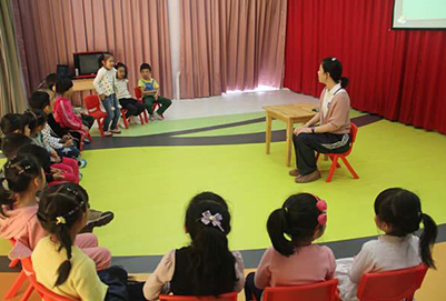 2019年四川幼儿师范学校教育内容有哪些