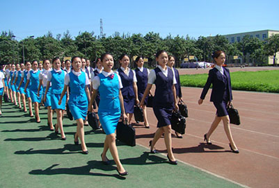 贵阳航空学校的就业率如何
