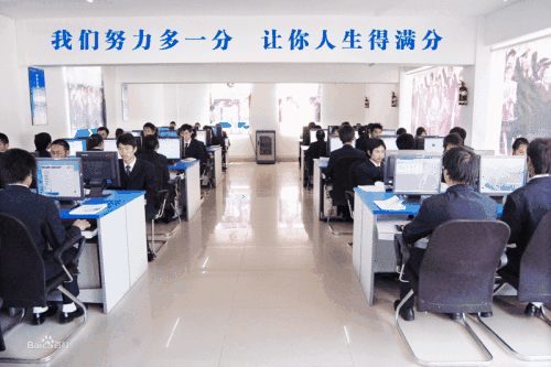 成都哪个电子商务专业学校最好