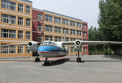 2019年报读贵阳航空学校的基本条件