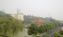 校园环境