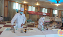 校园环境
