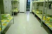 学生宿舍