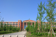学校环境