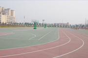 学校操场