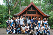 泰国清迈大学夏令营