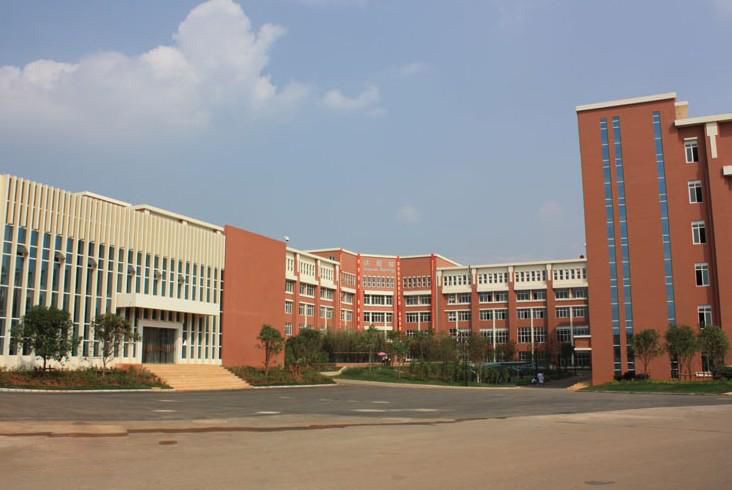 昆明医科大学图书馆