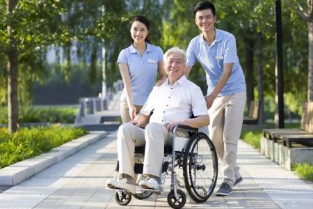 云南外事外语职业学院老年保健与管理专业介绍