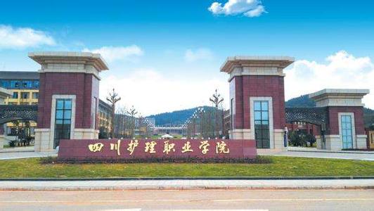 2018年四川护理职业学院招生简章