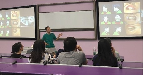 四川大学华西口腔医学院教师队伍
