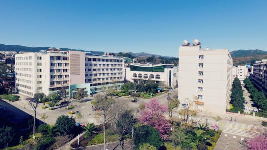 云南农业大学的学费和住宿费分别是多少