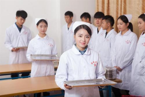 云南经贸外事职业学院护理专业好不好？学习的课程多吗？