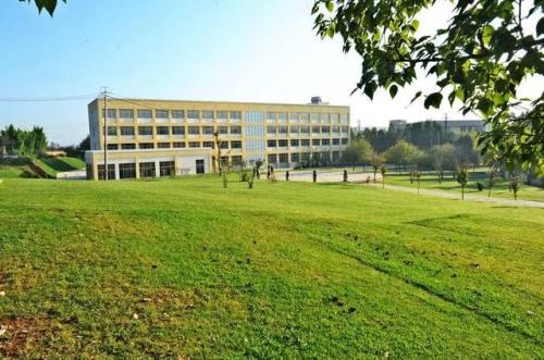 云南农业职业技术学院