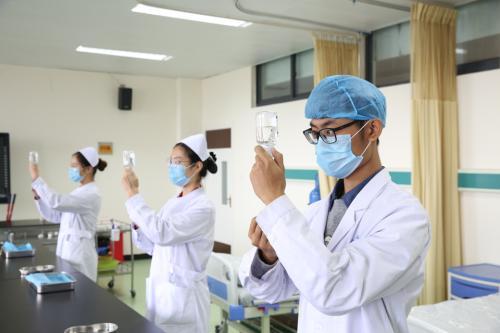 护理学专业