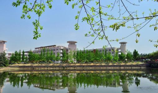 成都大学医护学院
