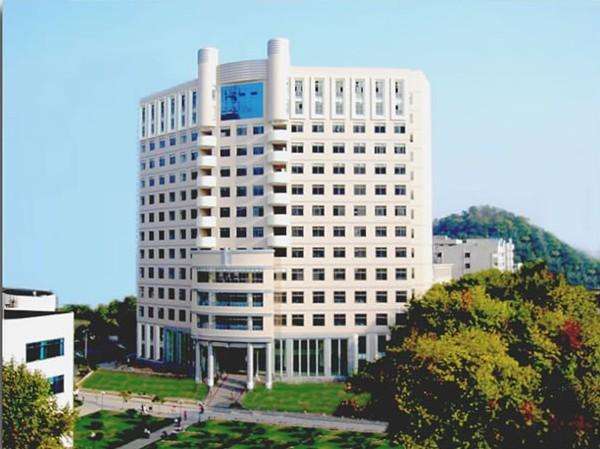 昆明市卫生学校
