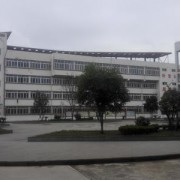 学校教学楼
