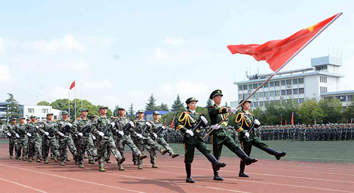学校环境