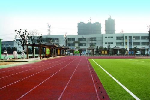 江油市中坝职业中学校地址在哪里