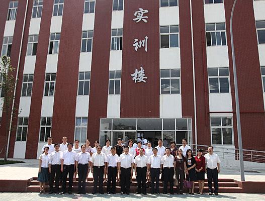 2019年四川省商业服务学校就业前景怎么样